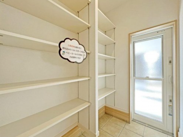 甲賀市水口町、新築一戸建ての画像です