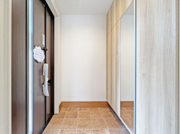 甲賀市水口町、新築一戸建ての画像です