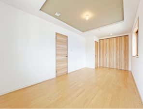 甲賀市水口町、新築一戸建ての画像です