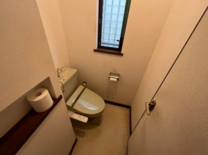 湖南市吉永、中古一戸建ての画像です