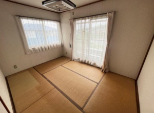 湖南市吉永、中古一戸建ての画像です