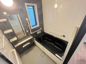 湖南市吉永、中古一戸建ての画像です