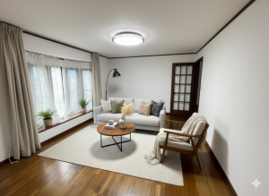 湖南市吉永、中古一戸建ての画像です