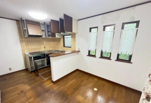 湖南市吉永、中古一戸建ての画像です