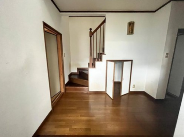 湖南市吉永、中古一戸建ての画像です