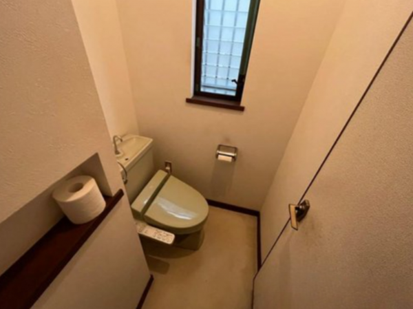 湖南市吉永、中古一戸建ての画像です