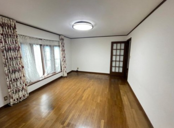 湖南市吉永、中古一戸建ての画像です