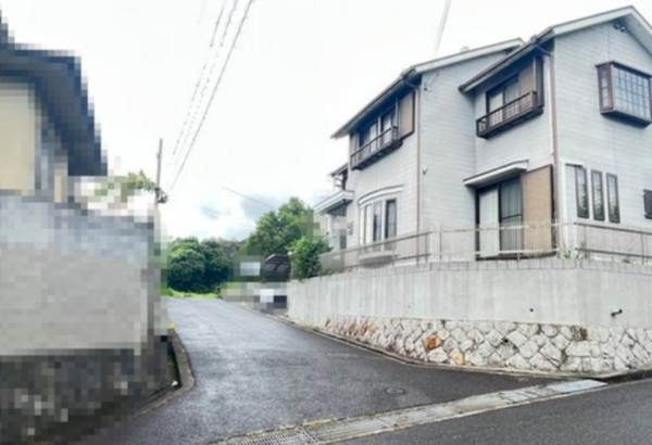 湖南市吉永、中古一戸建ての画像です