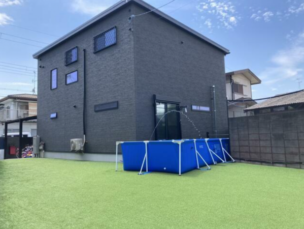 湖南市菩提寺西、中古一戸建ての画像です