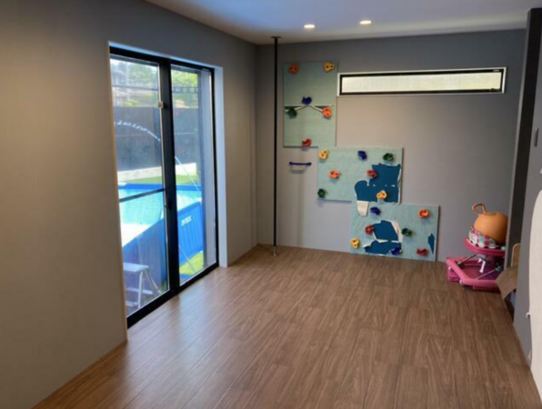 湖南市菩提寺西、中古一戸建ての画像です