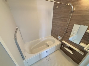 甲賀市水口町、新築一戸建ての画像です