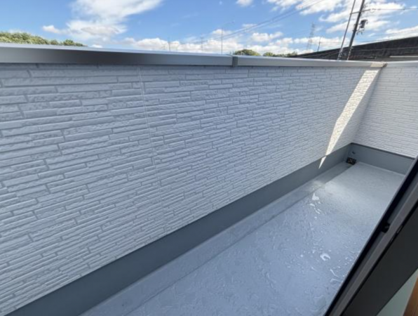 甲賀市水口町、新築一戸建ての画像です