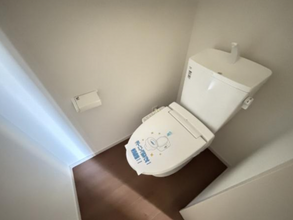 甲賀市水口町、新築一戸建ての画像です