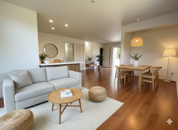 甲賀市水口町、新築一戸建ての画像です