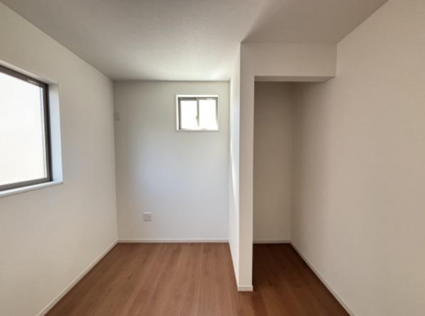 甲賀市水口町、新築一戸建ての画像です