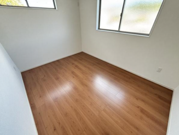 甲賀市水口町、新築一戸建ての画像です