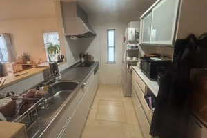 甲賀市水口町、中古一戸建ての画像です