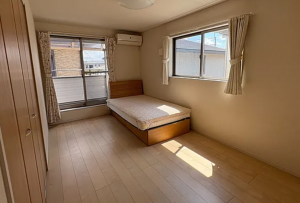 甲賀市水口町、中古一戸建ての画像です