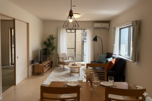 甲賀市水口町、中古一戸建ての画像です