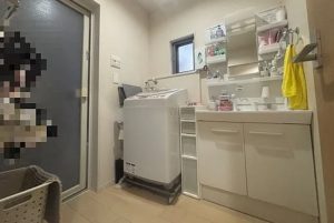 甲賀市水口町、中古一戸建ての画像です