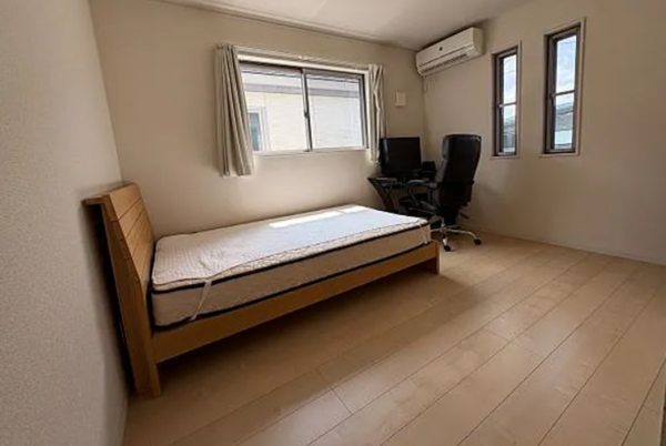 甲賀市水口町、中古一戸建ての画像です