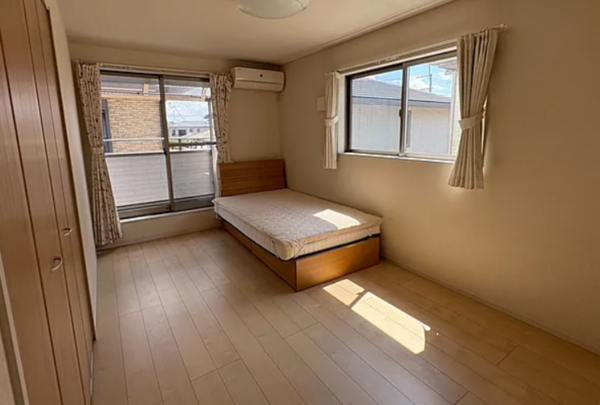 甲賀市水口町、中古一戸建ての画像です