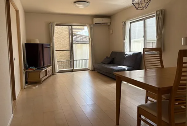 甲賀市水口町、中古一戸建ての画像です