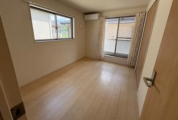 甲賀市水口町、中古一戸建ての画像です