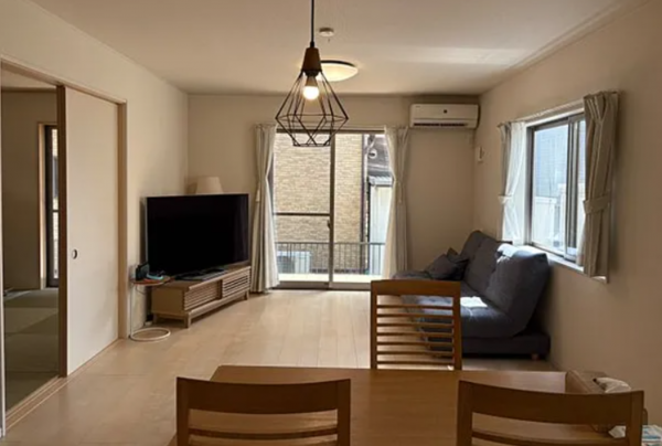 甲賀市水口町、中古一戸建ての画像です