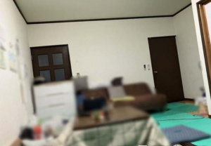 湖南市岡出、中古一戸建ての画像です