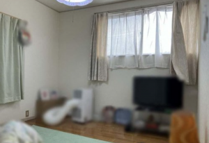 湖南市岡出、中古一戸建ての画像です