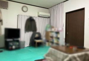 湖南市岡出、中古一戸建ての画像です