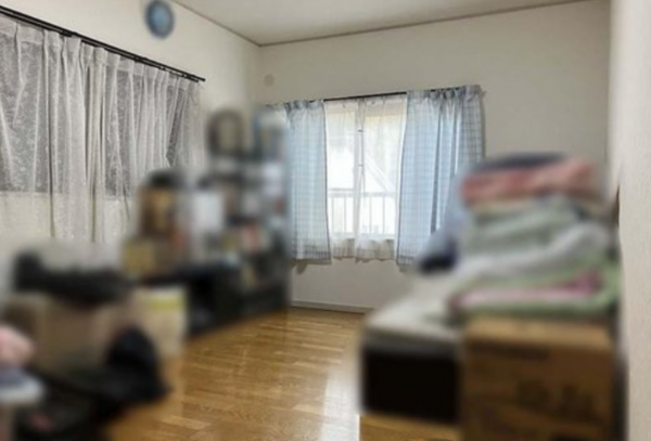 湖南市岡出、中古一戸建ての画像です