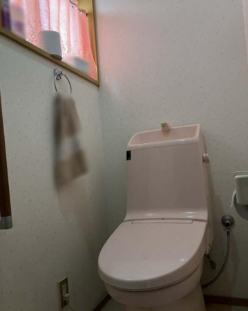 湖南市岡出、中古一戸建ての画像です