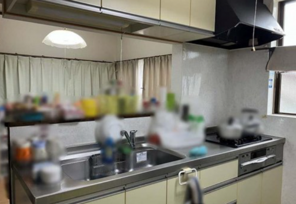 湖南市岡出、中古一戸建ての画像です