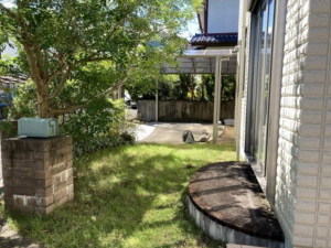 湖南市針、中古一戸建ての画像です