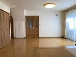 湖南市針、中古一戸建ての画像です