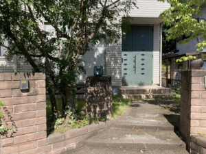 湖南市針、中古一戸建ての画像です