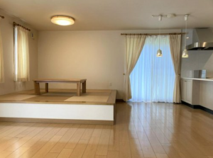 湖南市針、中古一戸建ての画像です