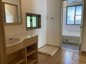 湖南市針、中古一戸建ての画像です