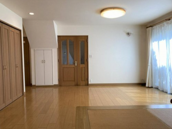 湖南市針、中古一戸建ての画像です