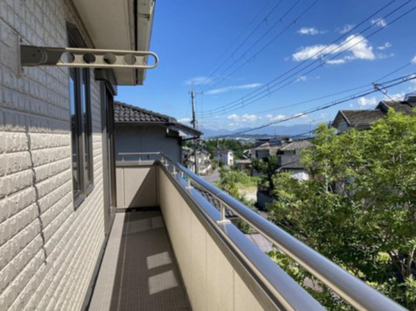 湖南市針、中古一戸建ての画像です