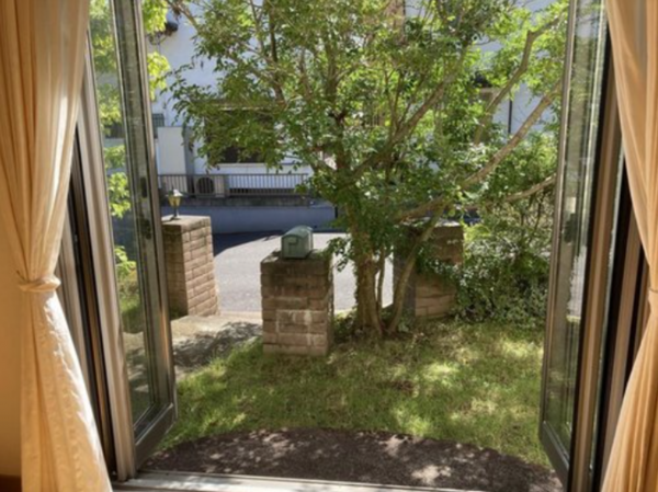 湖南市針、中古一戸建ての画像です