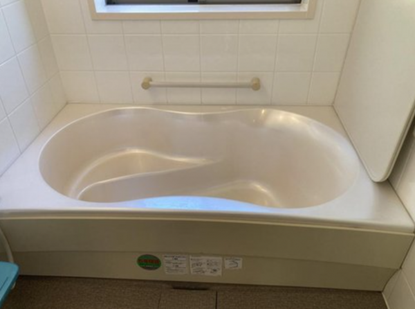 湖南市針、中古一戸建ての画像です