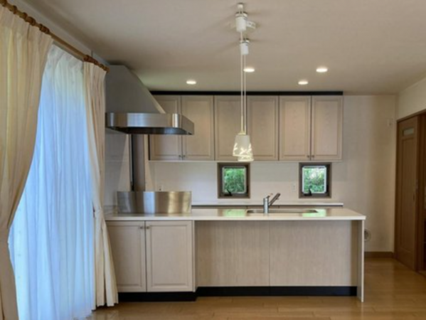 湖南市針、中古一戸建ての画像です