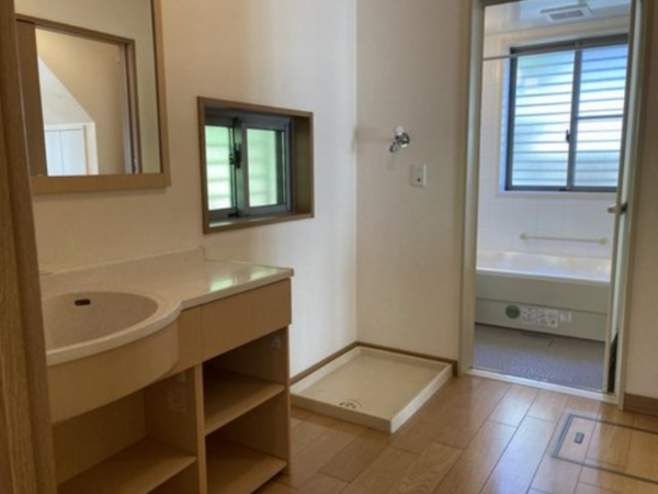 湖南市針、中古一戸建ての画像です