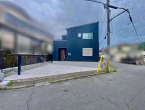 湖南市宝来坂、中古一戸建ての画像です