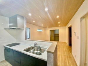 湖南市宝来坂、中古一戸建ての画像です