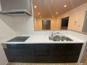 湖南市宝来坂、中古一戸建ての画像です