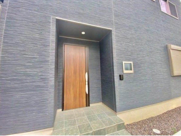 湖南市宝来坂、中古一戸建ての画像です